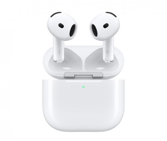 Airpods 4 sa ANC tehnologijom