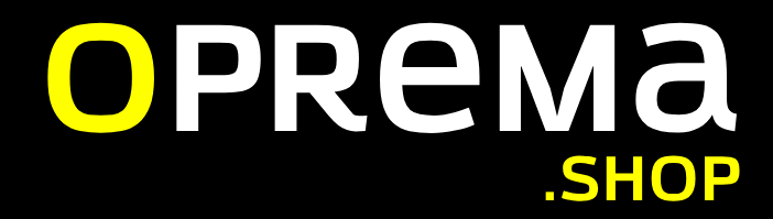 Oprema shop